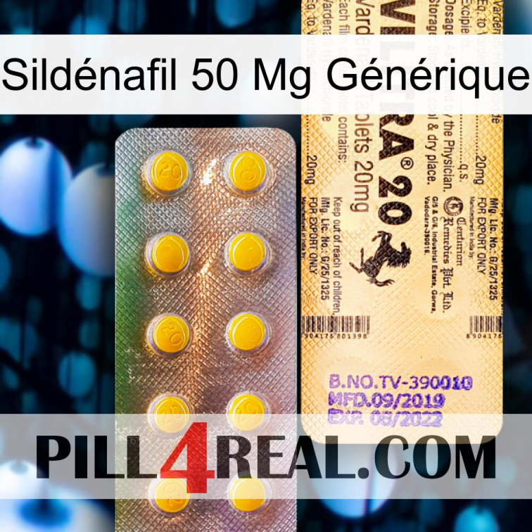 Sildénafil 50 Mg Générique new06